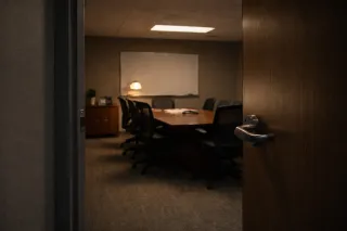 When ‘Just This Once’ Becomes Normal