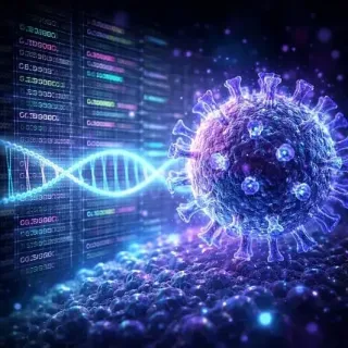 AI-Written Virus Marks a New Step Towards Lab-Designed Life