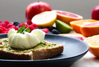 Embracing a Healthy Lifestyle: Your Path to Wellness