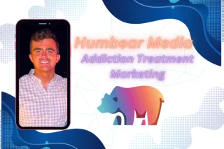 Breaking Addiction Treatment Center Marketing Mold with AI & Rehab Lead Generation Using Jeff Evans' Humbear Media