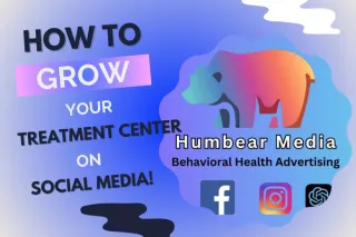 Effective Social Media Strategies for Addiction Recovery Centers