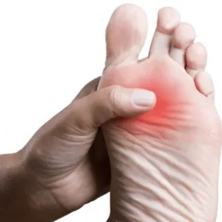 The Neuropathy Battle
