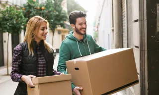 Learning Center and Third