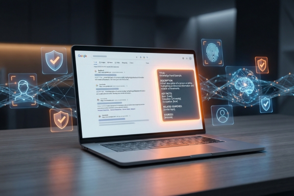 Why a Google Knowledge Panel (GKP) Is Essential for Your Brand Authority in 2025