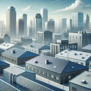 Transform Your Business with Expert Commercial Roofing in Adamstown, Pennsylvania