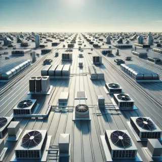 Expert Commercial Roofing Solutions Tailored for Strasburg, Pennsylvania's Unique Challenges
