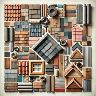 Transform Your Home with Top-Quality Roofing Materials in Stevens, Pennsylvania – Discover the Best Options Today!