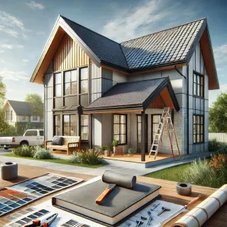 Discover Top-Rated Roofing Contractors Near Me in New Holland, Pennsylvania