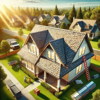 Top Roofing Contractors Near Me in Bethel, Pennsylvania