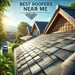 Discover the 'Best Roofers Near Me in Adamstown, Pennsylvania' (Because Climbing Up There Yourself Sounds Like Fun!)