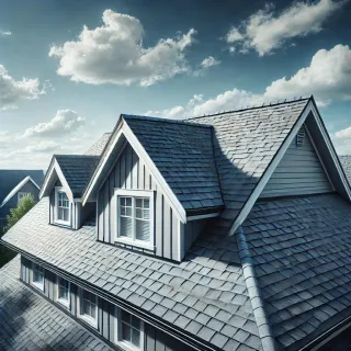 Discover the Top-Rated Roofers Near Me in Reamstown, Pennsylvania