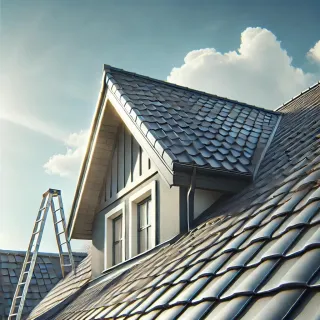 Discover Tranquil Roofing Excellence: Unveiling the Best Roofers Near Me in Denver, Pennsylvania
