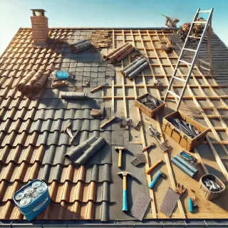 Revitalize Your Home: Expert Roof Restoration in Strasburg, Pennsylvania