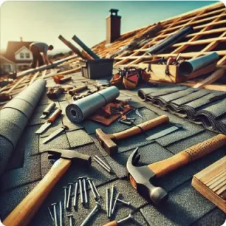 Transform Your Roof with Elastomeric Roof Coating in New Holland, Pennsylvania