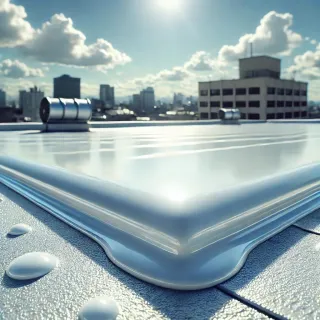 Transform Your Roof with Elastomeric Roof Coating in Columbia, Pennsylvania