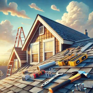 How to Apply Elastomeric Roof Coating in Mount Joy, Pennsylvania