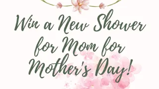 Mother's Day Giveaway
