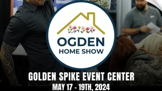 Ogden Spring 2024 Home Show