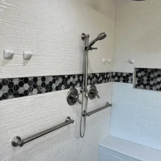 Bathroom Safety Features for Accessibility