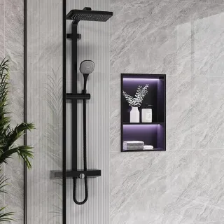 Recessed Shelf  - Rectangle