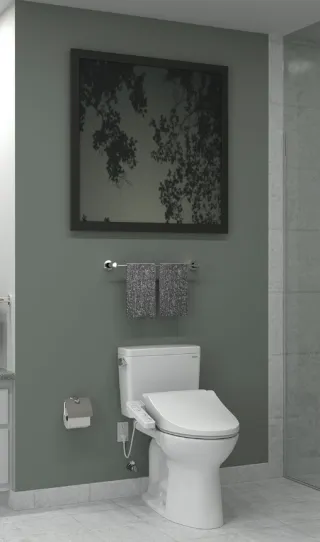 Bidet