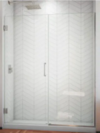 Pivot Door up to 36" wide