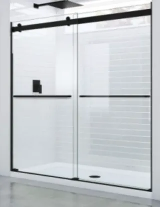 Premium Barn Style Sliding Door