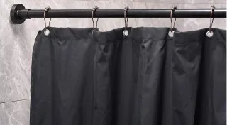 Curtain Rod