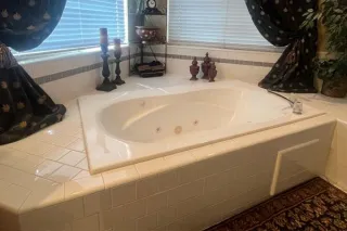 Walk-In Bathtubs for Seniors: Safe and Comfortable | Elevated Kitchen & Bath