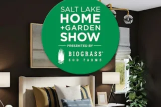 Salt Lake Home + Garden Show 2025