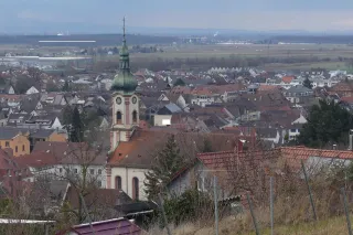 St. Alexius lebt – weil wir es wollen