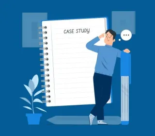 Case Study - Fine Finish Ad 3