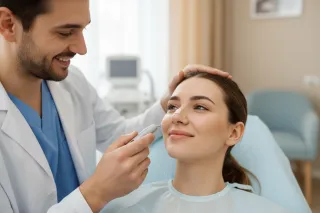 Rhinoplasty: What to Expect Before and After Your Nose Job