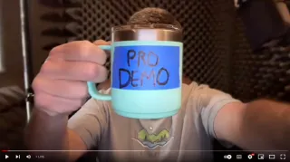 The 2 Major Benefits of a Pro Voice Over Demo