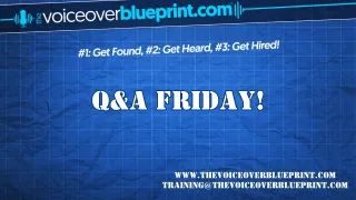 Q&A Friday 4-18-25