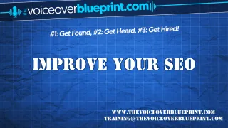 Improve Your SEO