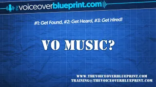 VO Music?