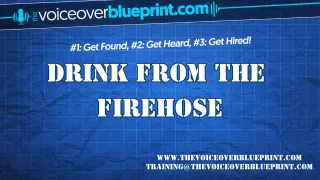 Drink From The Firehose!
