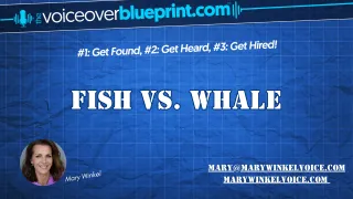 Fish vs. Whale