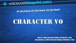 Character VO
