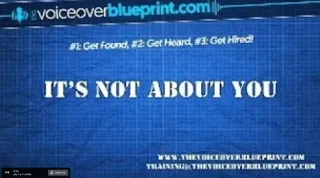 It's Not About You