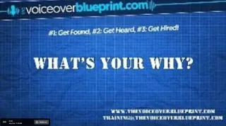 What's Your Why?