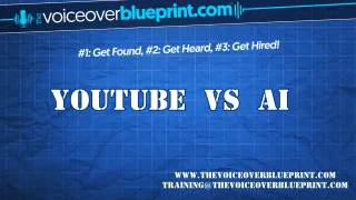 YouTube vs. A.I.