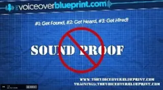 Sound Proof?