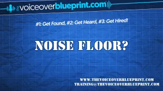 Noise Floor?