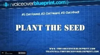 Plant The Seed