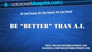 Be "Better" Than A.I.