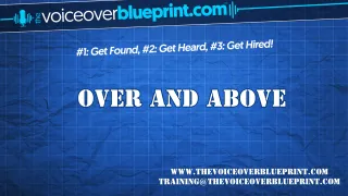 Over And Above