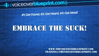 Embrace The Suck!