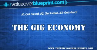 The "Gig Economy"